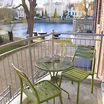 Schwanenteich Apartament Fehmarn