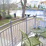 Apartament Schwanenteich Fehmarn