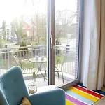 Schwanenteich * Fehmarn