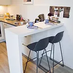 Schwanenteich Apartament *