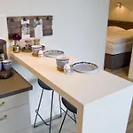 Apartament Schwanenteich *