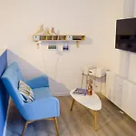 Apartament Schwanenteich *