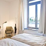 Apartament Schwanenteich