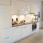 Apartament Schwanenteich