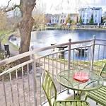 Schwanenteich Apartament
