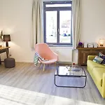 Appartamento Schwanenteich Fehmarn