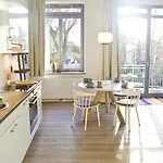 Apartament Schwanenteich *