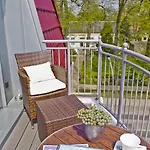 Schwanenteich Apartament *