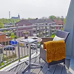 Schwanenteich Apartament