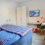 Apartament Schwanenteich Fehmarn
