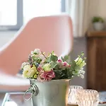 Schwanenteich Apartament