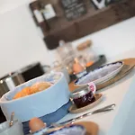 Apartament Schwanenteich Fehmarn