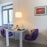 Apartament Schwanenteich Fehmarn