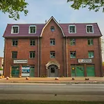 Schwanenteich Apartament Fehmarn