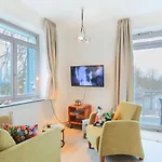 Schwanenteich Apartament Fehmarn