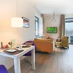 Apartament Schwanenteich
