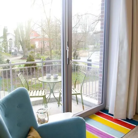 Schwanenteich * Fehmarn