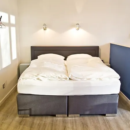 Schwanenteich Apartamento *