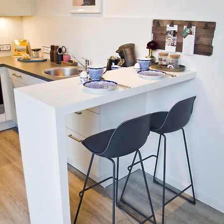 Schwanenteich Apartamento *