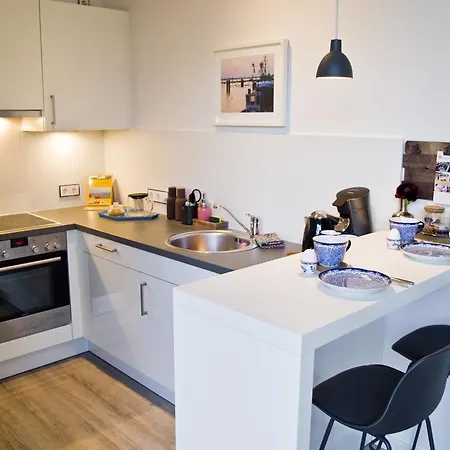 Schwanenteich * Fehmarn