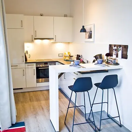 Schwanenteich * Fehmarn