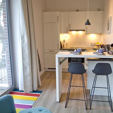 Schwanenteich * Fehmarn