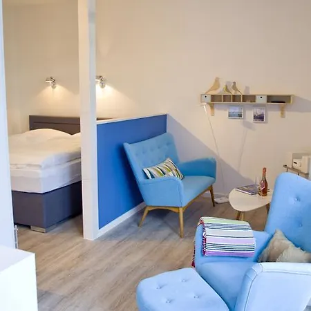 Schwanenteich * Fehmarn