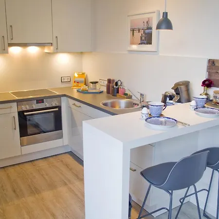 Schwanenteich Fehmarn