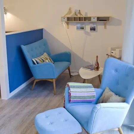 Schwanenteich * Fehmarn