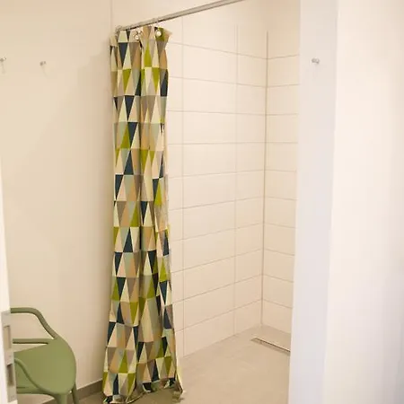 Apartamento Schwanenteich Fehmarn