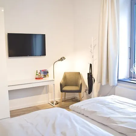 Schwanenteich Fehmarn