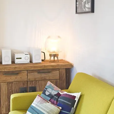 Schwanenteich Apartamento