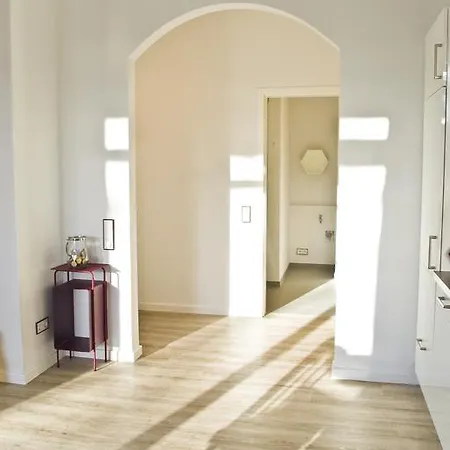 Apartamento Schwanenteich Fehmarn