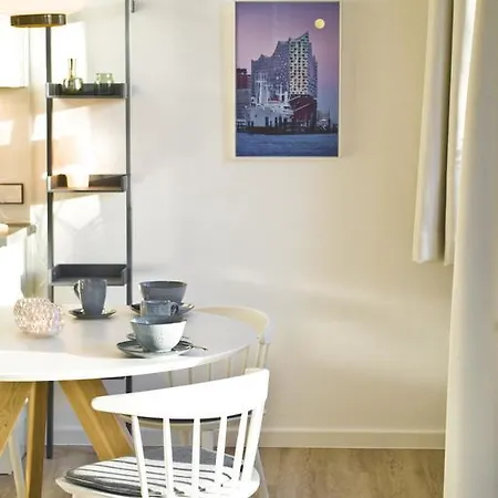 Schwanenteich * Fehmarn