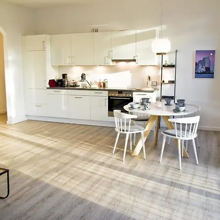 Schwanenteich Apartamento