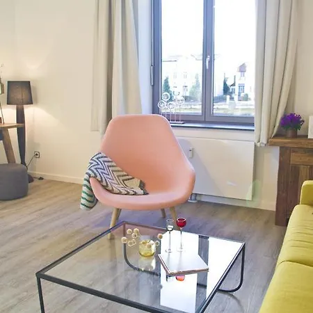 Schwanenteich * Fehmarn