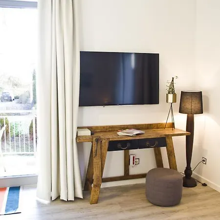 Apartamento Schwanenteich