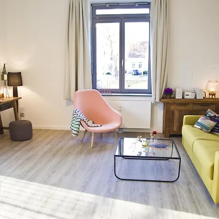 Apartamento Schwanenteich Fehmarn