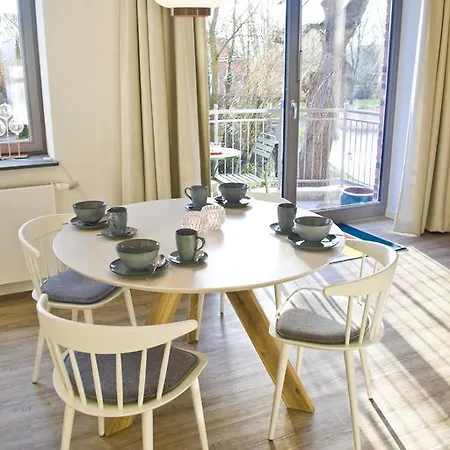 Schwanenteich * Fehmarn