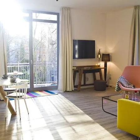 Schwanenteich Fehmarn