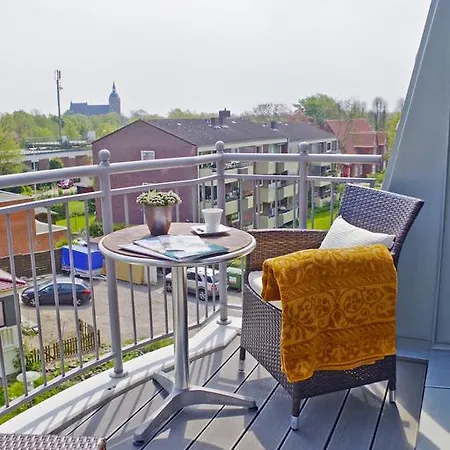 Schwanenteich Apartamento