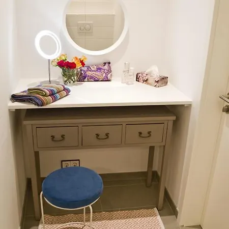 Schwanenteich Apartamento