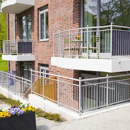 Apartamento Schwanenteich Fehmarn