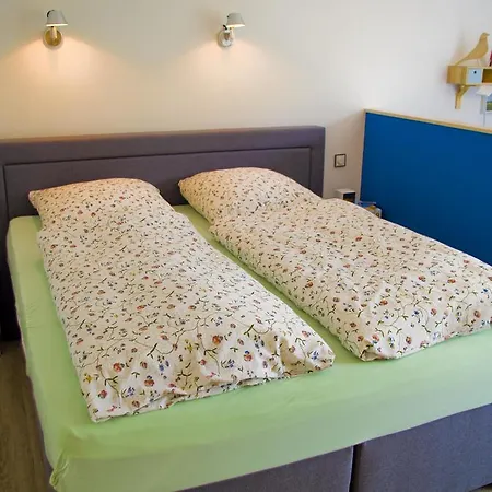 Appartement Schwanenteich *