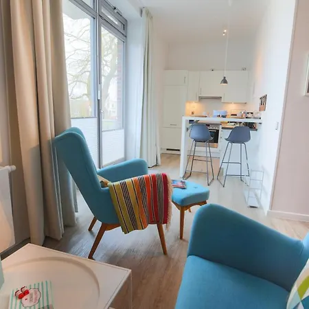 Schwanenteich Fehmarn