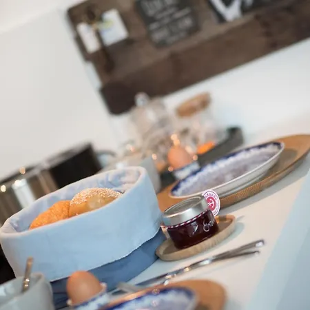 Apartamento Schwanenteich Fehmarn