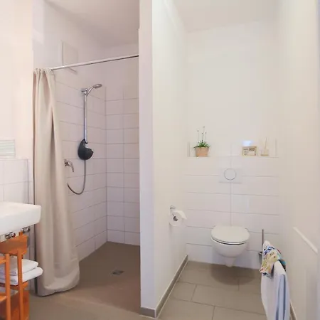 Apartamento Schwanenteich *