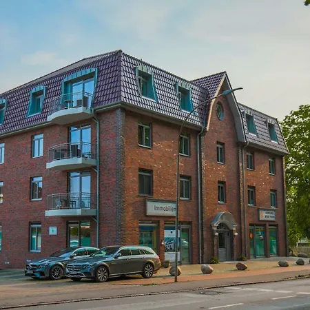 Schwanenteich Apartamento *