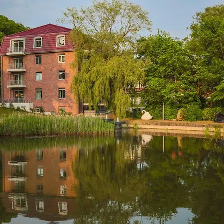 Schwanenteich Apartamento *