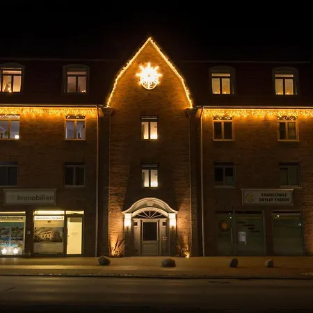 Schwanenteich